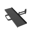 Factory Supply Quality Slot Aluminium Profile Fanatec Sim Sports Car Driving Training Simulator Sim Racing Cockpit Keyboard Tray