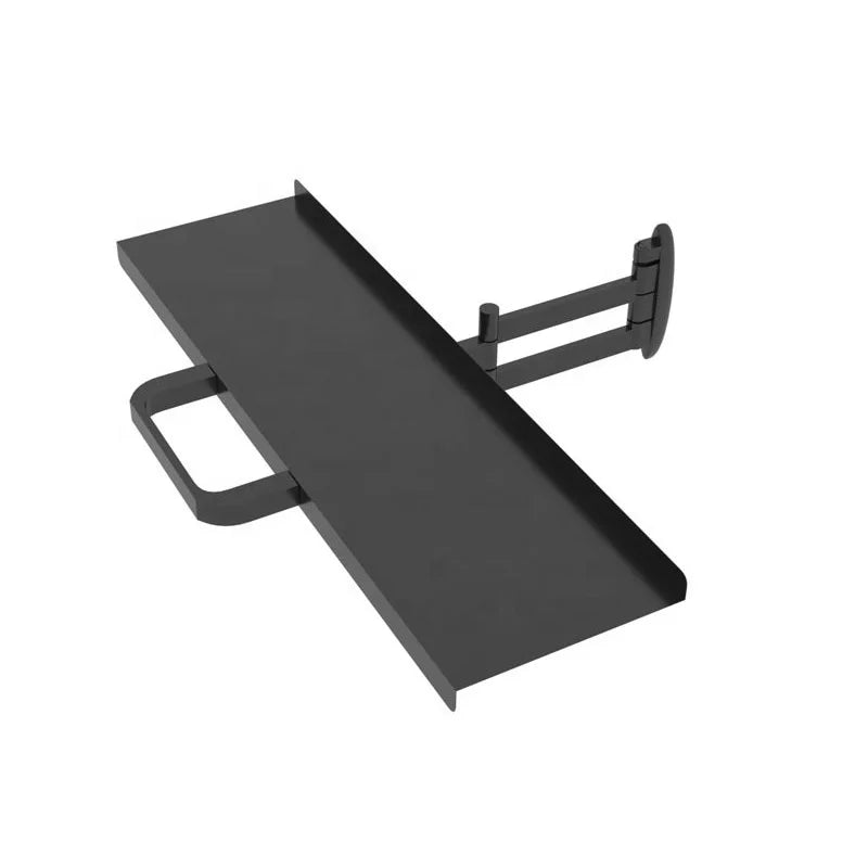 Factory Supply Quality Slot Aluminium Profile Fanatec Sim Sports Car Driving Training Simulator Sim Racing Cockpit Keyboard Tray