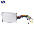 New Image 48V 20A Dashboard Controller for Electric Scooters Mobility E Scooter Parts Kugoo M4 Pro G Booster Accessories G2 Pro