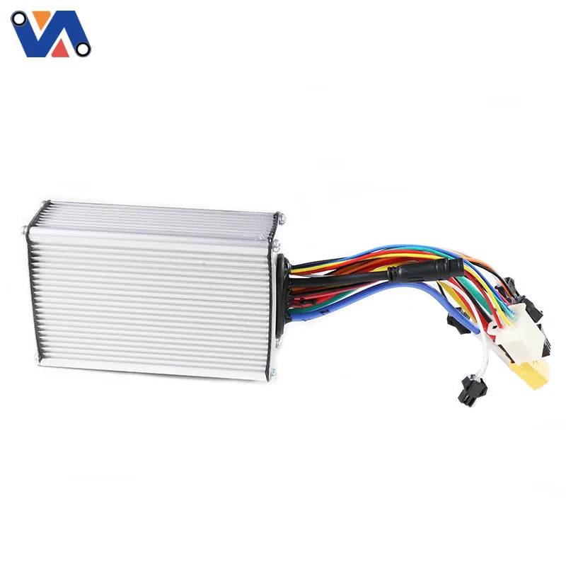 New Image 48V 20A Dashboard Controller for Electric Scooters Mobility E Scooter Parts Kugoo M4 Pro G Booster Accessories G2 Pro