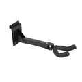 J-11 Iron Base Guitar Wall Hanger with 10kg Load Capacity for Guitar Ukulele & Violin-Multi-Instrument Wall Mount