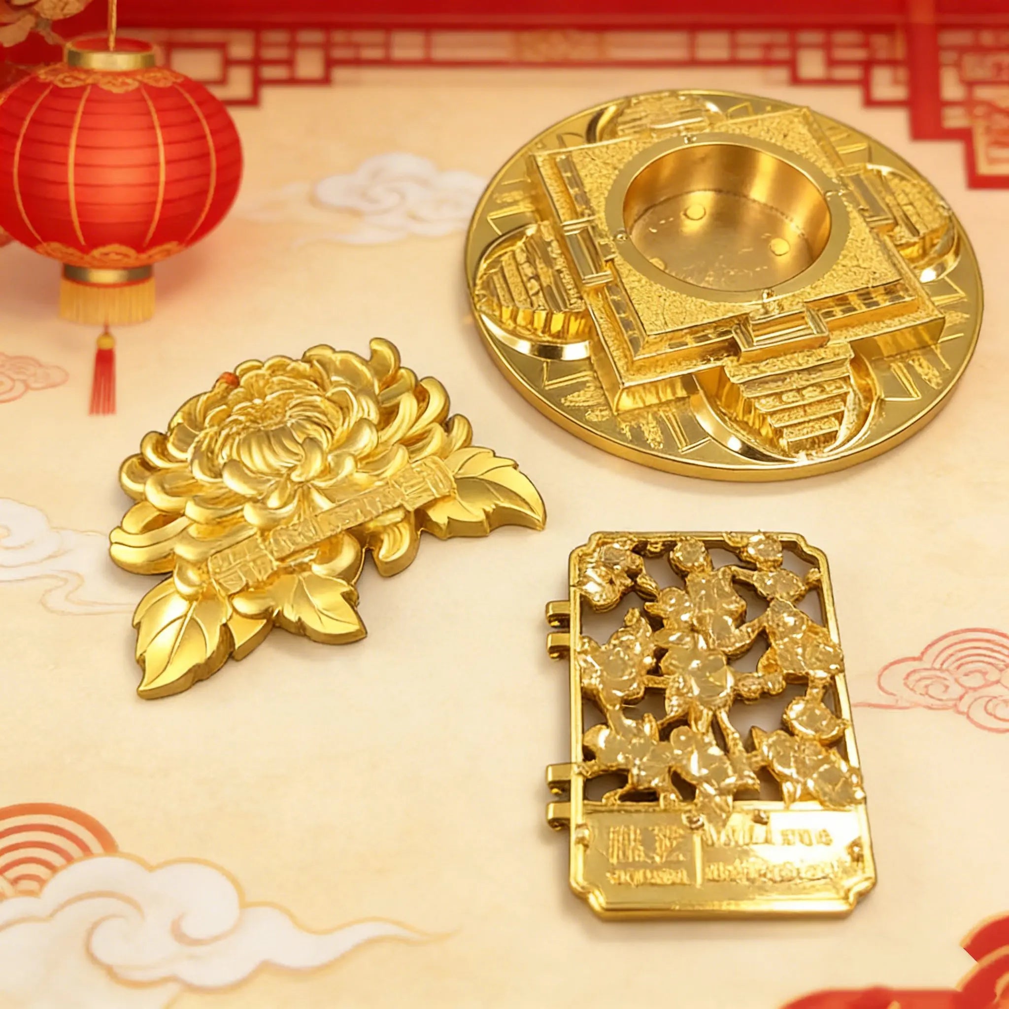 Custom Die-Cast Zinc Alloy Lapel Pins Hard & Soft Enamel Badge with Butterfly Clutch