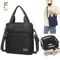 Briefcase Notebook Bags Business Luxury New Designer Custom Small Nylon Mens Sling Bags Crossbody Shoulder Bag