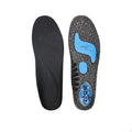 Zoom air Cushion Sports Insoles High Cushioning Strong Shock Absorption Breathable Sweat Absorption Anti-odor Insoles