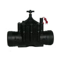 4 Inch Normally Closed Diaphragm Irrigation Solenoid Valve 220V/12V/24V DC Latching for Agricultural & Landscape Use