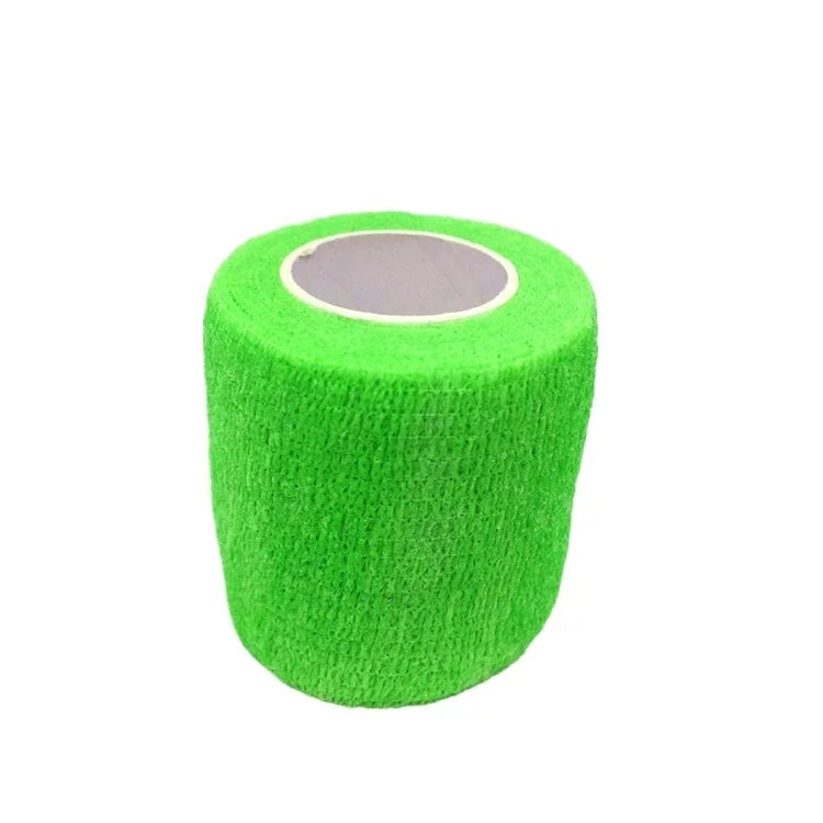 Best Selling Products Elastic Crepe Cohesive Bandage Bulk Athletic Tape