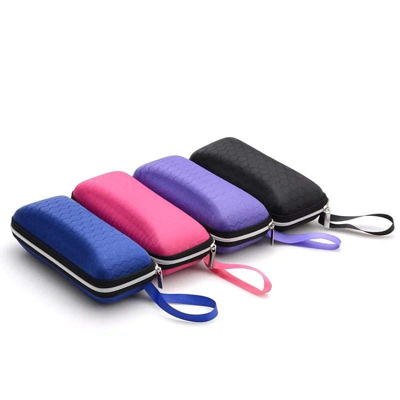 FANCY1989 Eyewear Case Glasses Cases Sunglasses Case