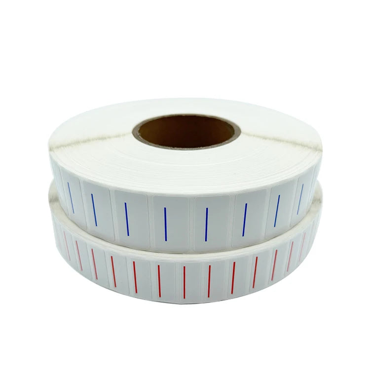 High Quality Waterproof Piggyback Adhesive Sticker New Design Peel-Off Labels for Shoes