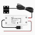 WiFi Garage Door Opener Controller Smart Garage Door Remote Universal Garage Door Opener