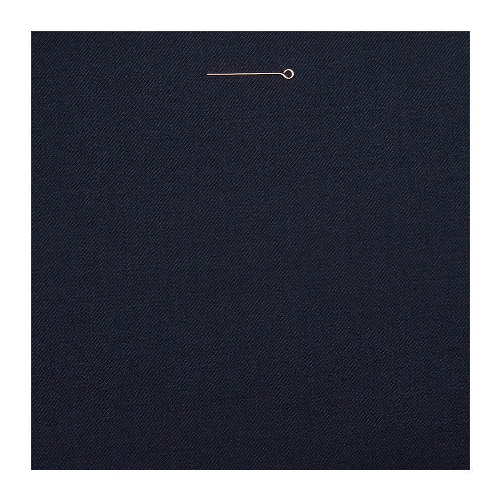 Best Quality 70% Wool 29.5% Polyester Blend Eco-Friendly Organic Wrinkle Resistant Woven Twill Fabric RTS Merino Wool Jackets
