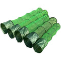Perfect Design for Compact When Folded for Easy Carry Fishing Keeper Net Basket