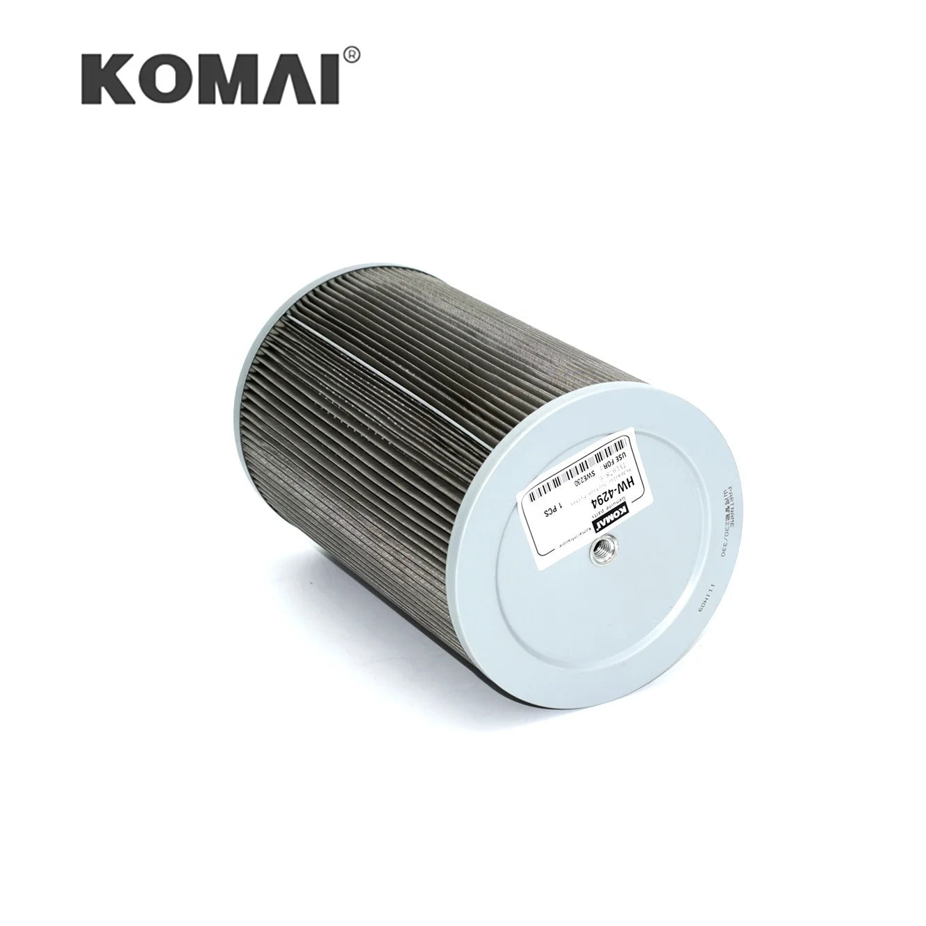 For Sunward SWE210 SWE230 SWE210E Oil Return TYL678-6 Hydraulic Filter
