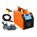 Portable Electrofusion Welding Machine for Welding PE PP Pipes 20-315 mm