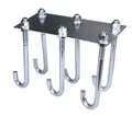 Automatic Sliding Steel Traditional Outdoor Cantilever Gate Wheel Adjustable Bottom Plate