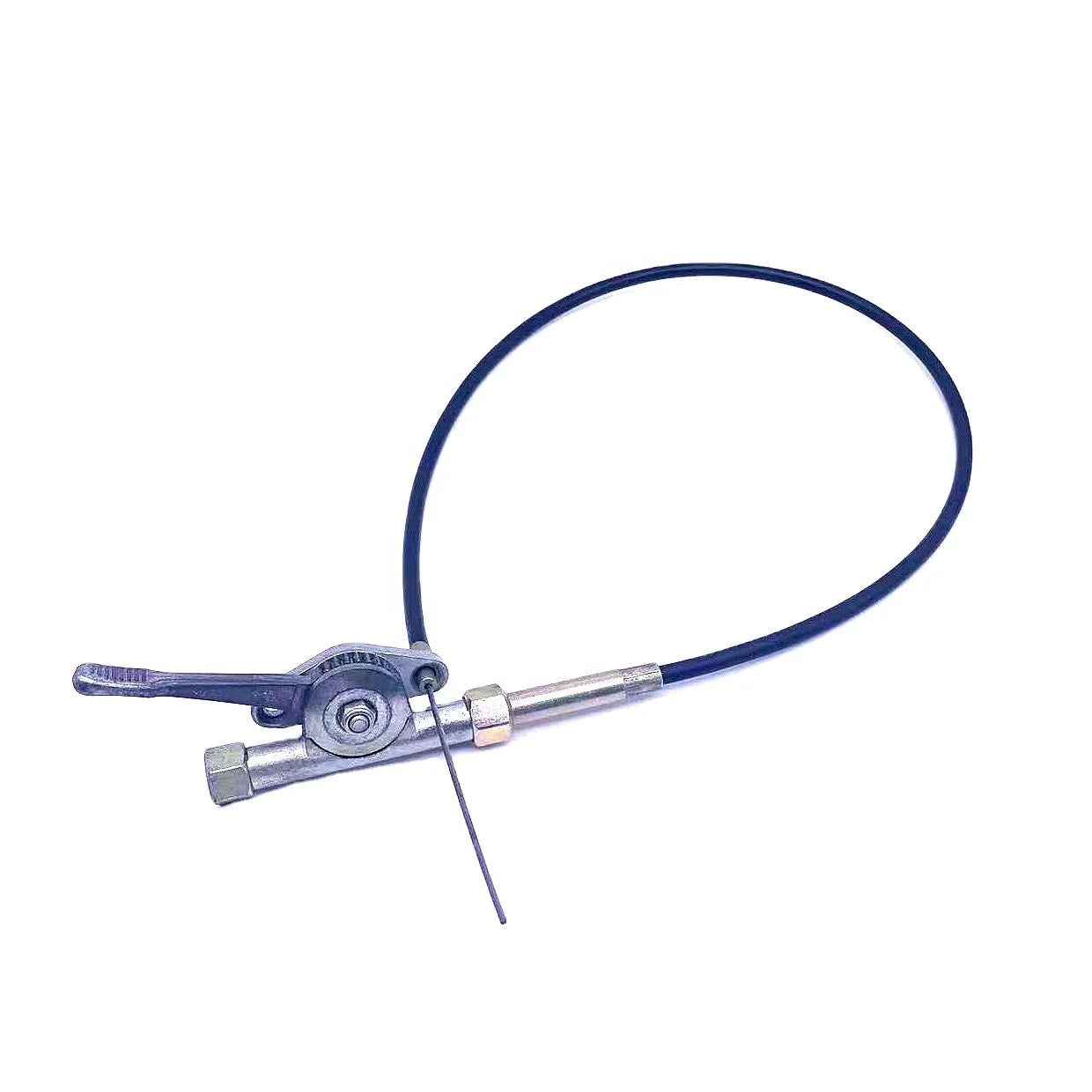 Power Trowel Throttle Controller Tamping Rammer Plate Compactor Spare Parts