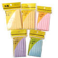 Direct From Chinese Manufacturer Small PVA Facial Sponge Eco-Friendly Makeup Removal Brush for Face Washing and Cleaning
