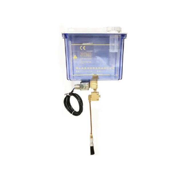 Automatic Drip Feed Oiler for Lubrication System Suspension Chain High Temperature Bearing Automatic Dripping Device