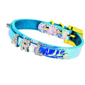 Wholesale Custom Dog Pet Collar with logo