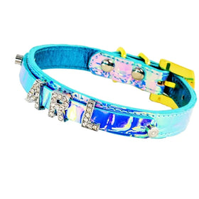 Wholesale Custom Dog Pet Collar with logo