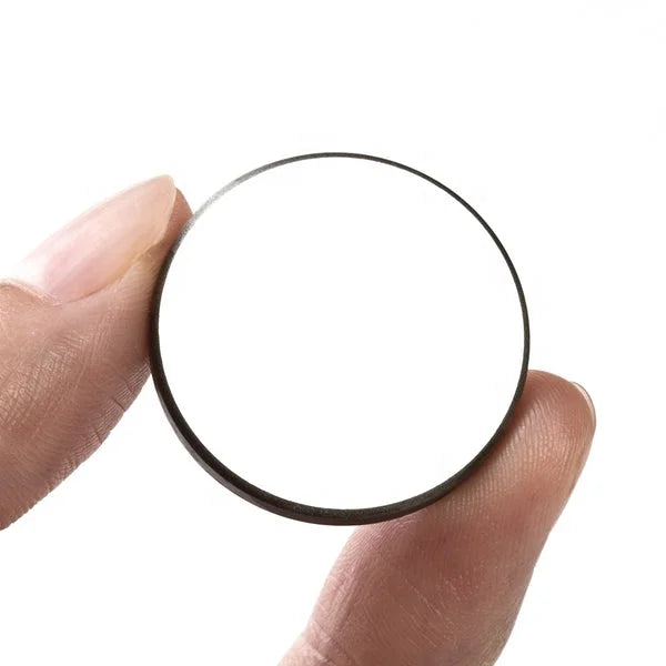 Yongli 10600nm 19mm 20mm 25mm 30mm Si Co2 Laser Machine Flat Mirror