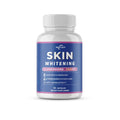 Private Label L-Glutathione Capsules Vitamin B3 C Bearberry Turmeric Licorice Skin Whitening Capsule Spots Acne Romoved