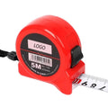 Probon 10 ft Tape Measure Custom logo Tape Measure Free Shipping Tape Measure 5m Red