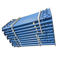 Cheap Metal Steel Props Galvanized Scaffolding Shoring Jack for Construction