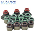 Original Genuine Japan Engine Valve Power Steering Oil Seal Crankshaft Oil Seal Gearbox Oil Seal for TOYOTA Auto
