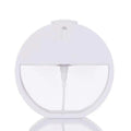 30ml Private Label  Portable Credit Card Spray Pocket Empty Lotion Pump Bottles Mouthwash Oral Spray Perfume Bottle