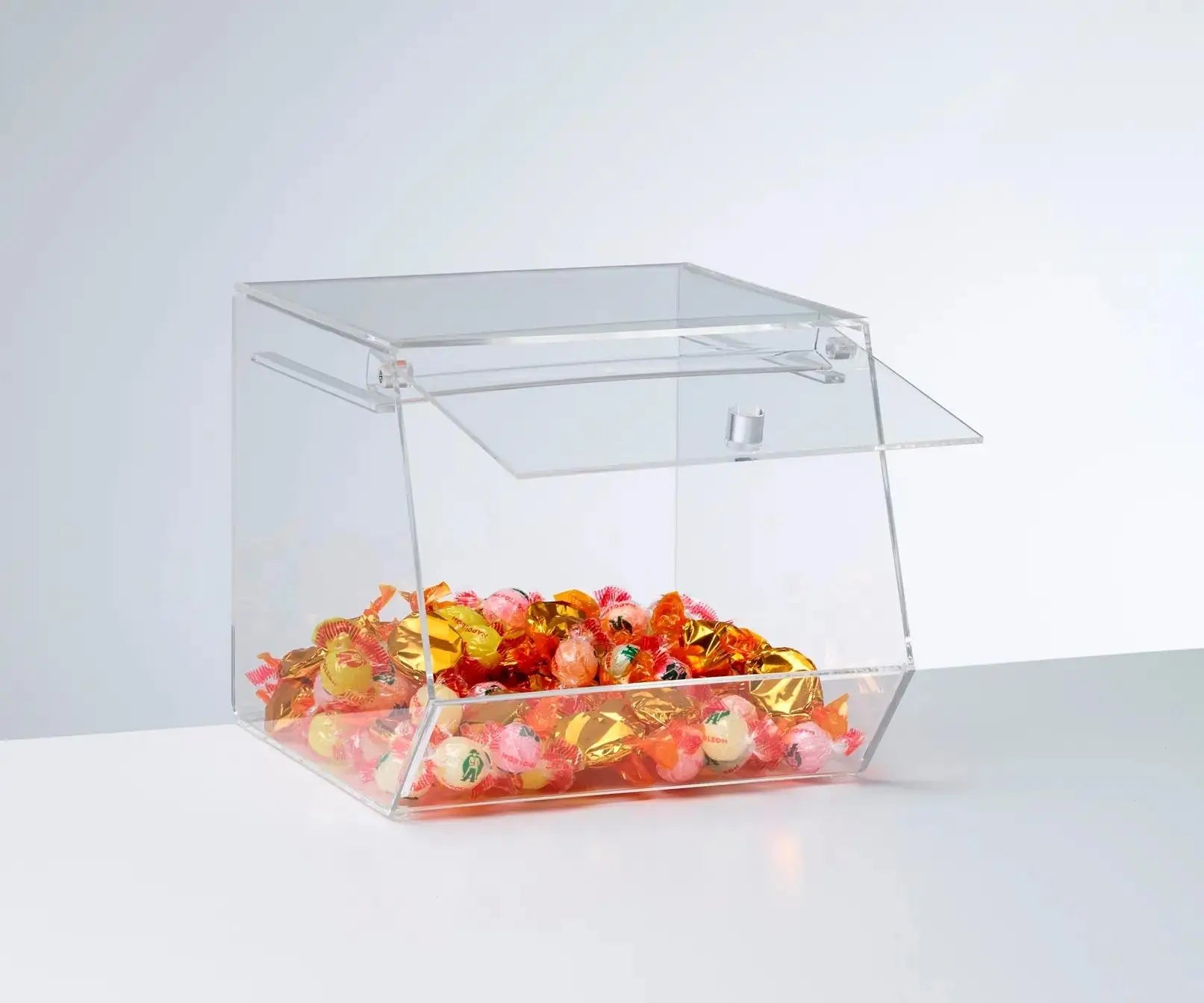 A Variety of Acrylic Candy Boxes Other Storage Boxes Chocolate Box