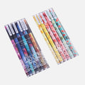 Creative Cartoon Gel Pen Set Office Marker Pens Cute 0.5mm Gel Pen