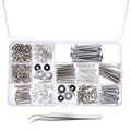 Guitar Accessories Guitar Screws Kit Luthier Repair Tool Factory Wholesale Guitar Screws Kit MegaBDM