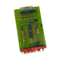WD TAM 016233 Original Used Circuit Board Suitable for Polar 115E Cutting Machine Spare Parts