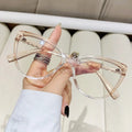 28070 Women PC Wholesale Eyeglasses Frames Anti Reflective Glasses