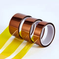 Battery Insulation Thermal Transfer Tape Polyimide Film Silicone Adhesive High Temperature Resistant Polyimide Tape