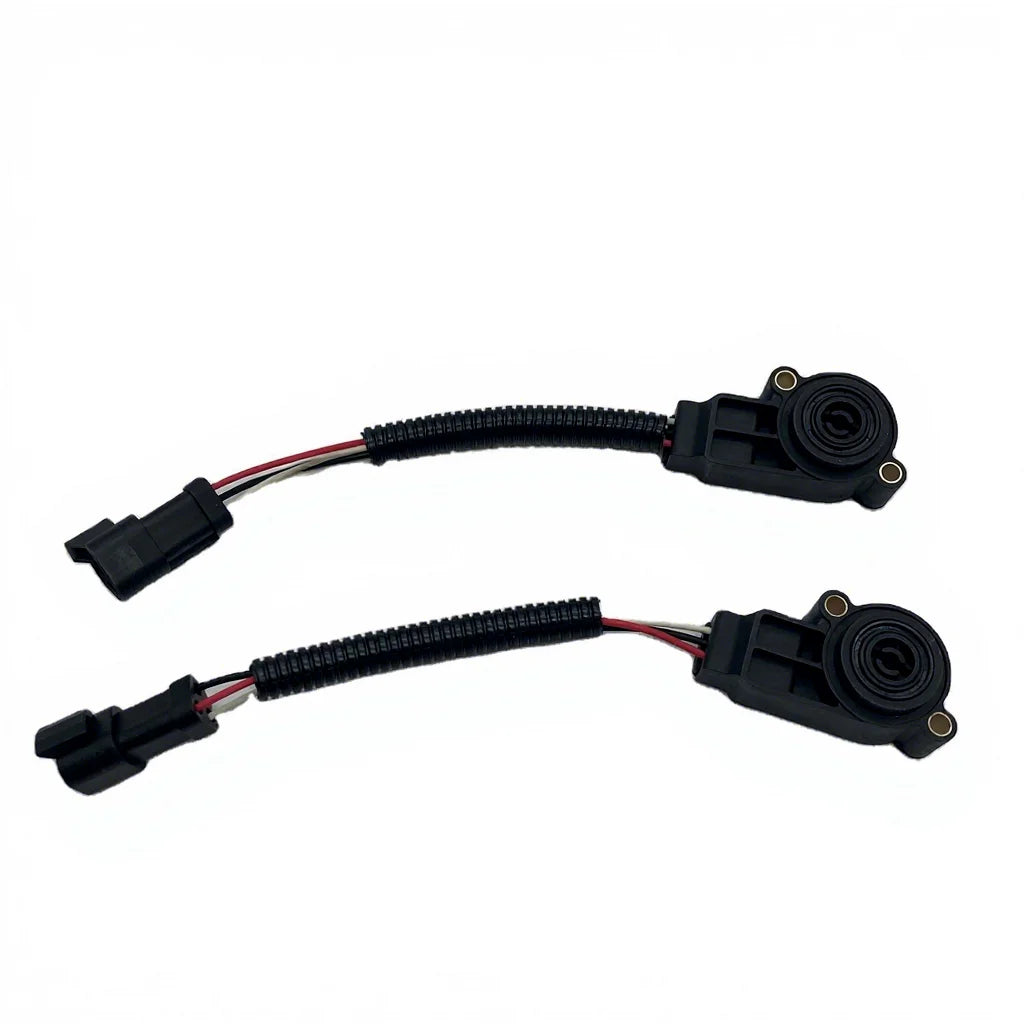 Construction Machinery Parts Gp-Position Sensor 266-1467 2661467 266-1477 266-1478 Fit for Loader 938G 950G 962G E279C E289C