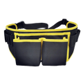 Wholesale Portable Oxford Waist Bag with Custom Logo Durable Storage Solution for Garden Electrical Mechanic Tools for Men
