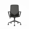 KOHO Home Style Mesh Office Chair with Nylon Castors High Quality Computer Chair Office Design Office Chair