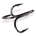 Mustad TG77NP Mustad Treble Hook  Mustad Sea Hooks High Quality Carbon Steel Hooks 100% Original Product