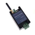 G202 GSM Gate Opener 4G Remote Control Gate Opener On/off Switch for Sliding Swing Garage Gate Opener
