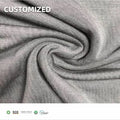 Comfortable Plain Dyed Micro Modal Spandex Fabric for Underwear