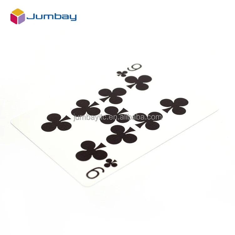 Best Price Custom Kem Quality Plastic Playing Cards Personalized Adult Game for Set