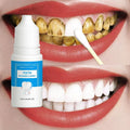 10ml Travelling Size Omy Lady 2 Week Results Whitening Stains Removal Teeth Cleaner Liquid