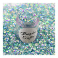 Resin Rhinestone 5MM Green Blue Purple Crystal Stones Round Flatback Resin Rhinestone DIY Crafts Decoration for Garments