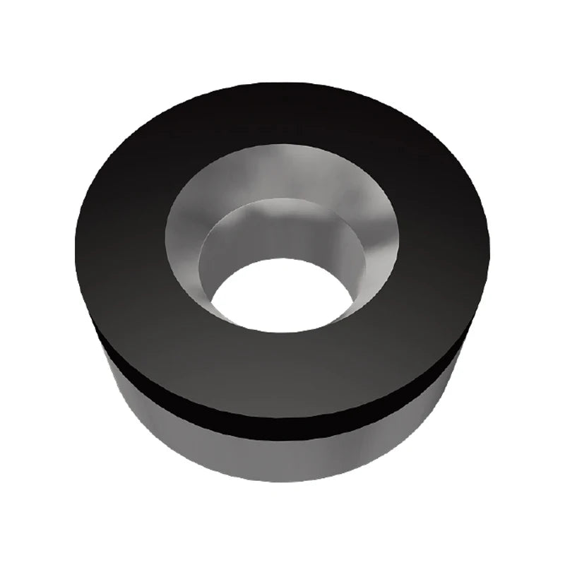 ENGINE CBN Standard Blade RCGW0602 Single Edge Turning Blade Is Suitable for Many Kinds of Cutting Tools Such As Slot Cutter