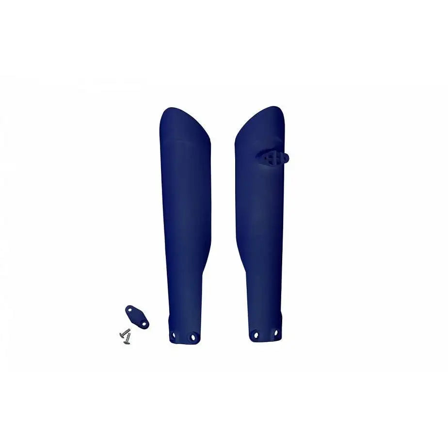 Husqvarna TE 300 2016-2023 BLU 087 Rash Guard