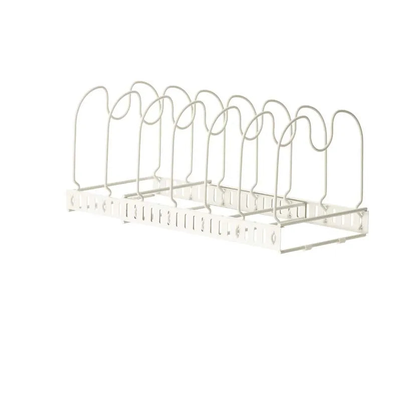 Dish Drain Storage Telescopic Rack Kitchen Shelf Tabletop Drying Rack Tableware Pan Bowl Plate Sink Rack