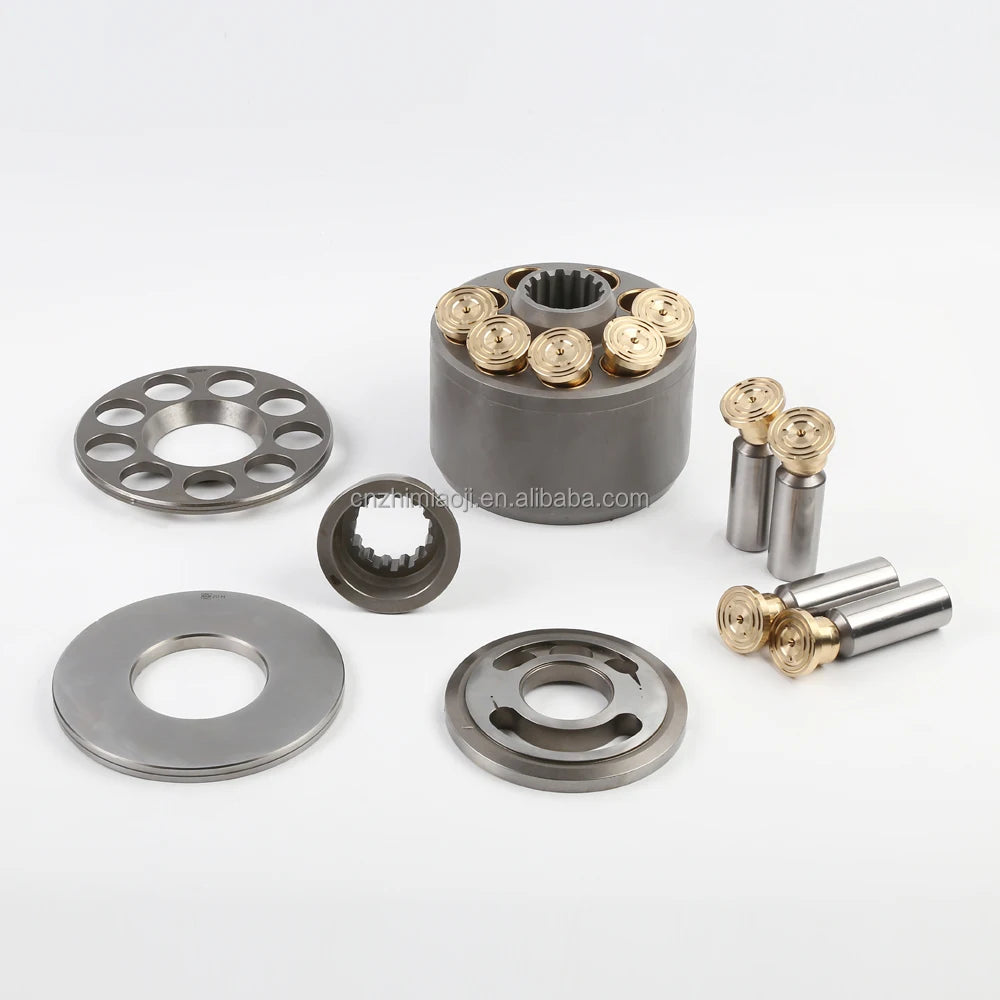 CSJHPSS High Quality Construction Machinery Parts K3v112dt Excavator Hydraulic Pump Motor Parts
