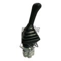 HIDROJET E336d 336d Left Side Control Joystick 2970533 Excavator Joystick pilot Valve 297-0533 for 312D E312D 320D E320D