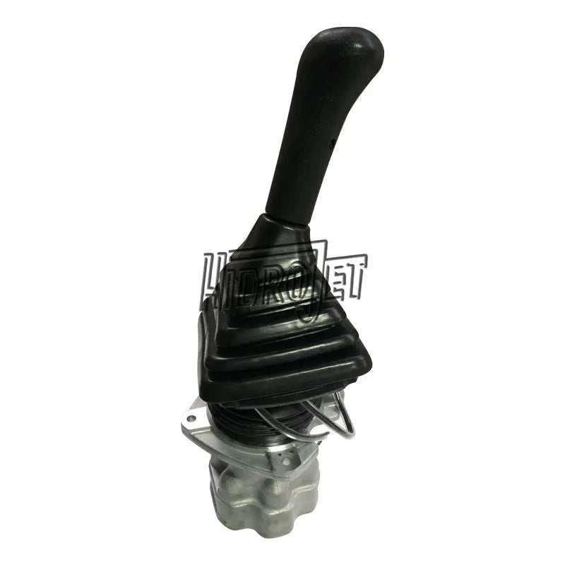 HIDROJET E336d 336d Left Side Control Joystick 2970533 Excavator Joystick pilot Valve 297-0533 for 312D E312D 320D E320D